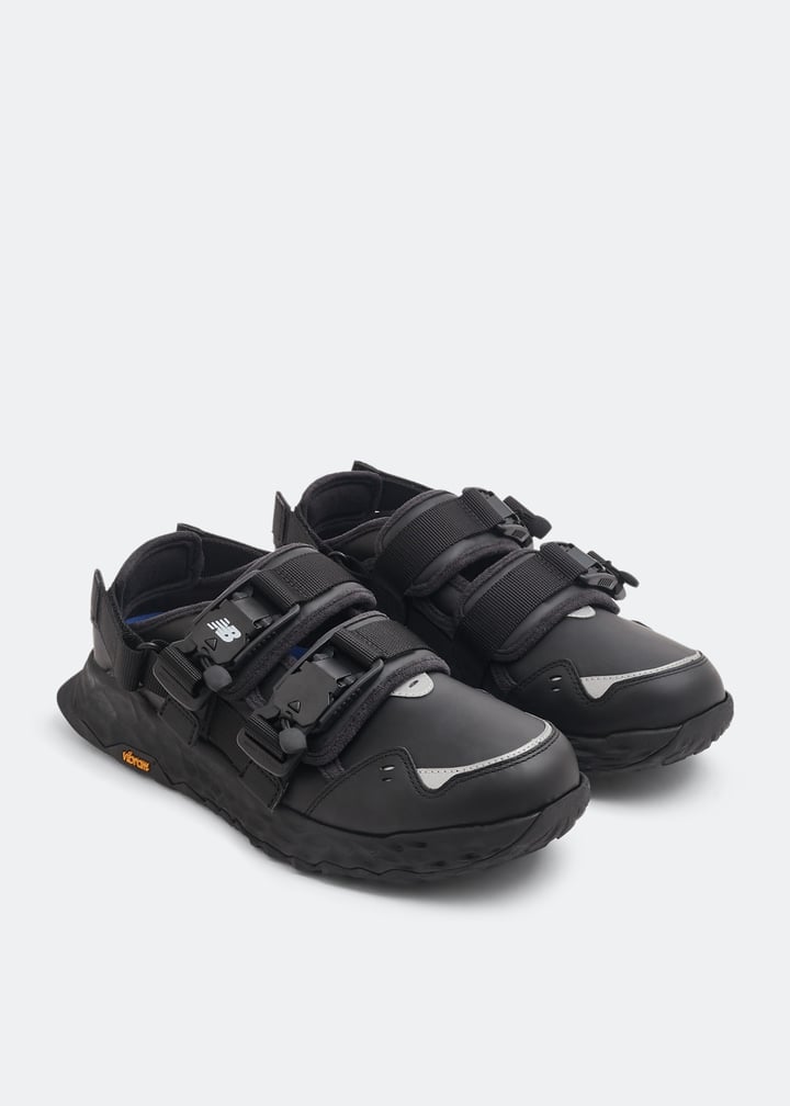 nishichanページ Comme des Garçons x New Balance MSNB2WA sneakers for Men