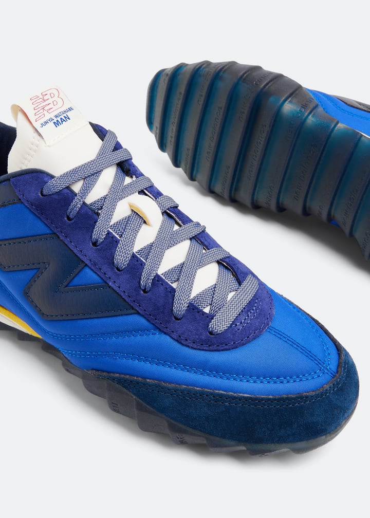 ユウナページ JUNYA WATANABE MAN - JUNYA WATANABE MAN × New Balance URC30