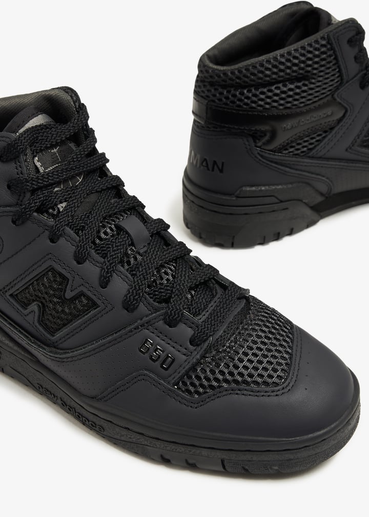 New Balance x Junya Watanabe MAN BB650 sneakers for Men
