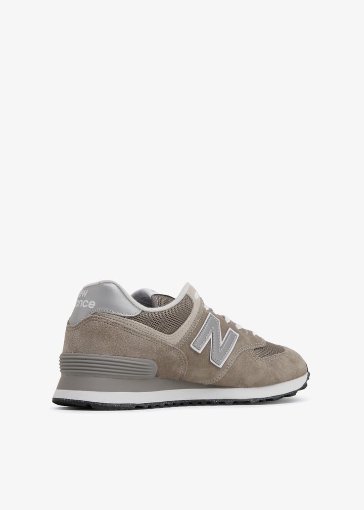 New Balance 574 sneakers for Women - Grey in USA | Level Shoes
