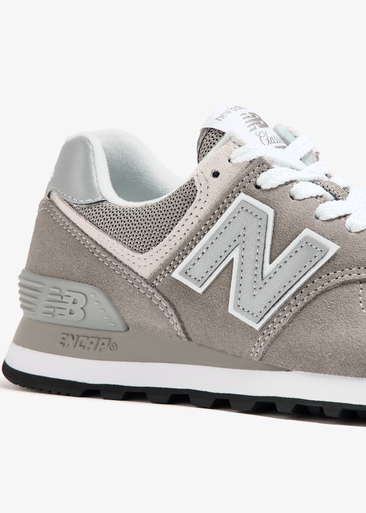 ★New Balance★(W) New Balance 574 WL574★送料・関税込★ 楽天市場】【お買い物マラソン】 【送料無料(沖縄県・一部地域を