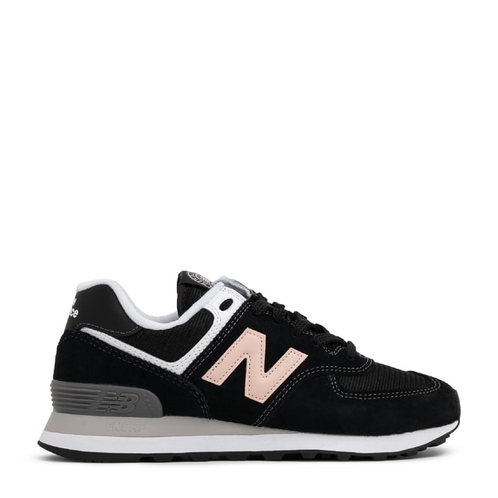 New Balance 574 sneakers for Women Black in UAE Level Shoes