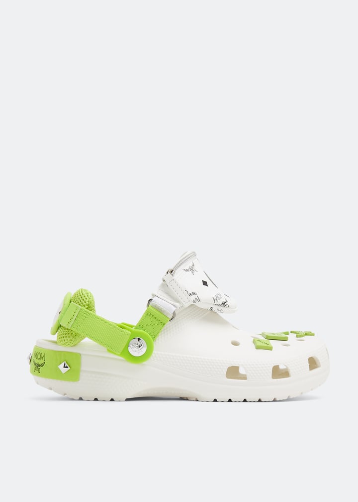 x Crocs Classic clogs - Main Image