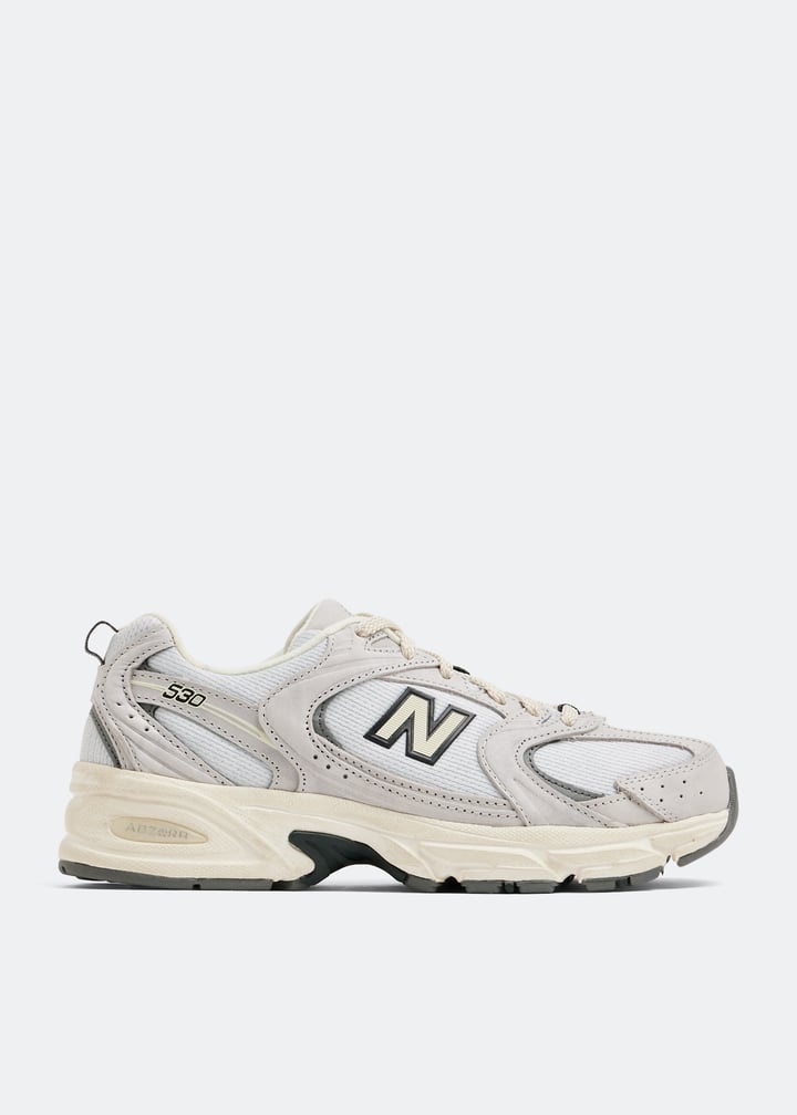 New Balance 530 sneakers for Women - Grey in KSA | Level Shoes