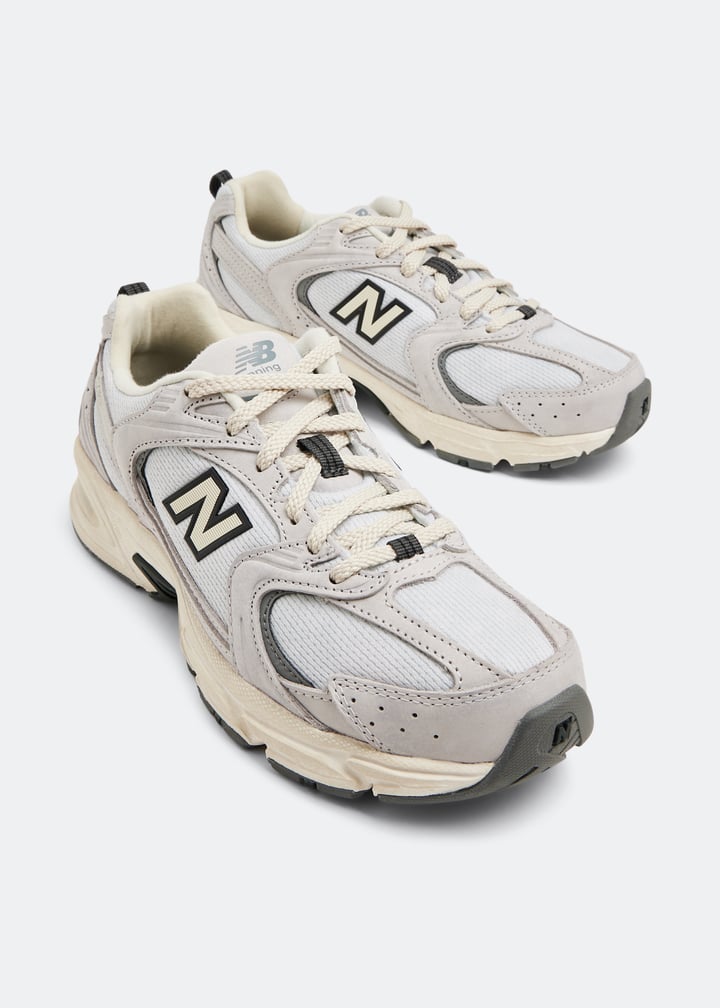 New Balance 530 sneakers for Women - Grey in KSA | Level Shoes