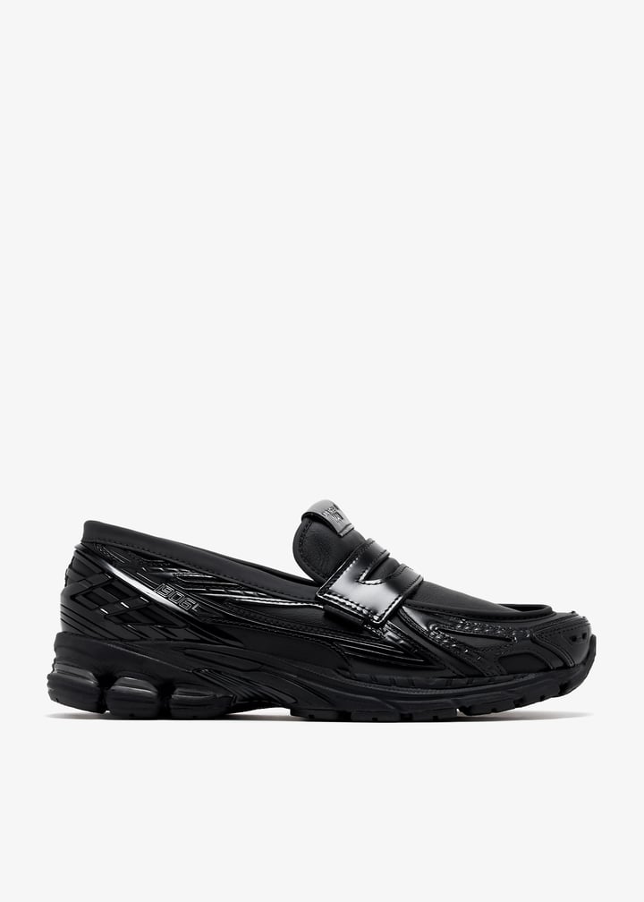 Comme des Garçons Junya Watanabe x New Balance 1906L 男式乐