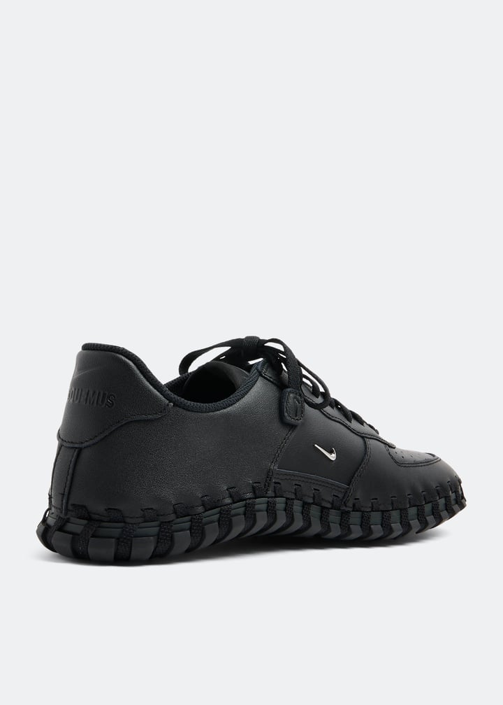 スニーカー Nike x Jacquemus J Force 1 Low LX SP Black Nike J Force 1 Low LX SP Women's Shoes. Nike JP