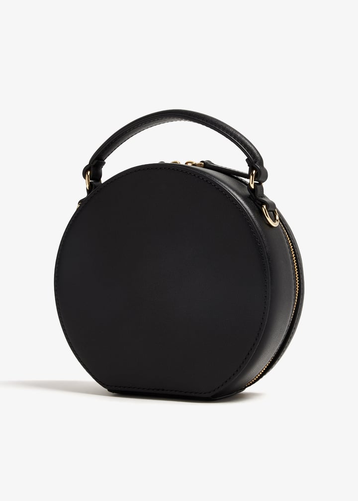 VIP【送料関税込】VALENTINO GARAVANI VLOGO SMALL HANDBAG Valentino Garavani VLogo Signature mini bag for Women
