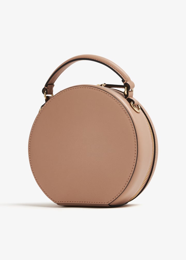 バッグ・カバンその他 VALENTINO GARAVANI Woman Mini bag Beige B0R11QCE RDV VALENTINO handbag Zero Re Mini Shopping Bag Beige | Buy bags
