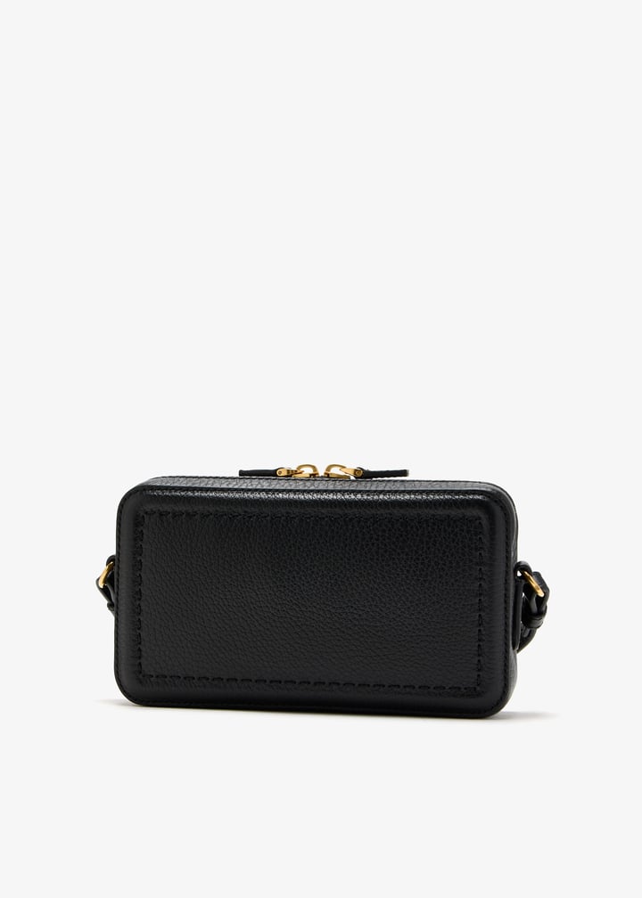 Valentino Garavani Alltime mini bag for Women - Black in UAE