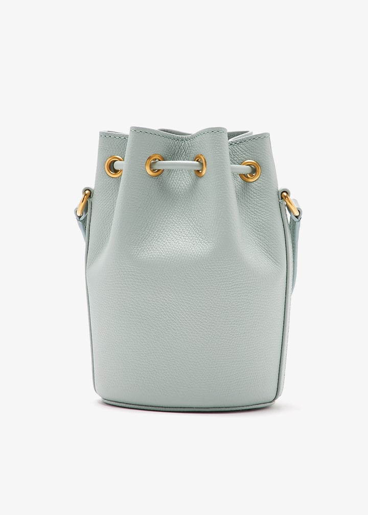 Valentino Garavani VLogo Signature mini bucket bag for Women