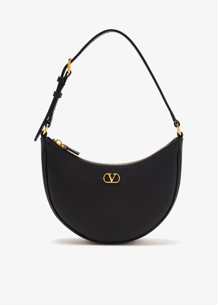 正規店買付【VALENTINO】ミニバッグ Vlogo シグネチャー Vロゴ シグネチャー カーフスキン ミニバッグ for ウィメンズ