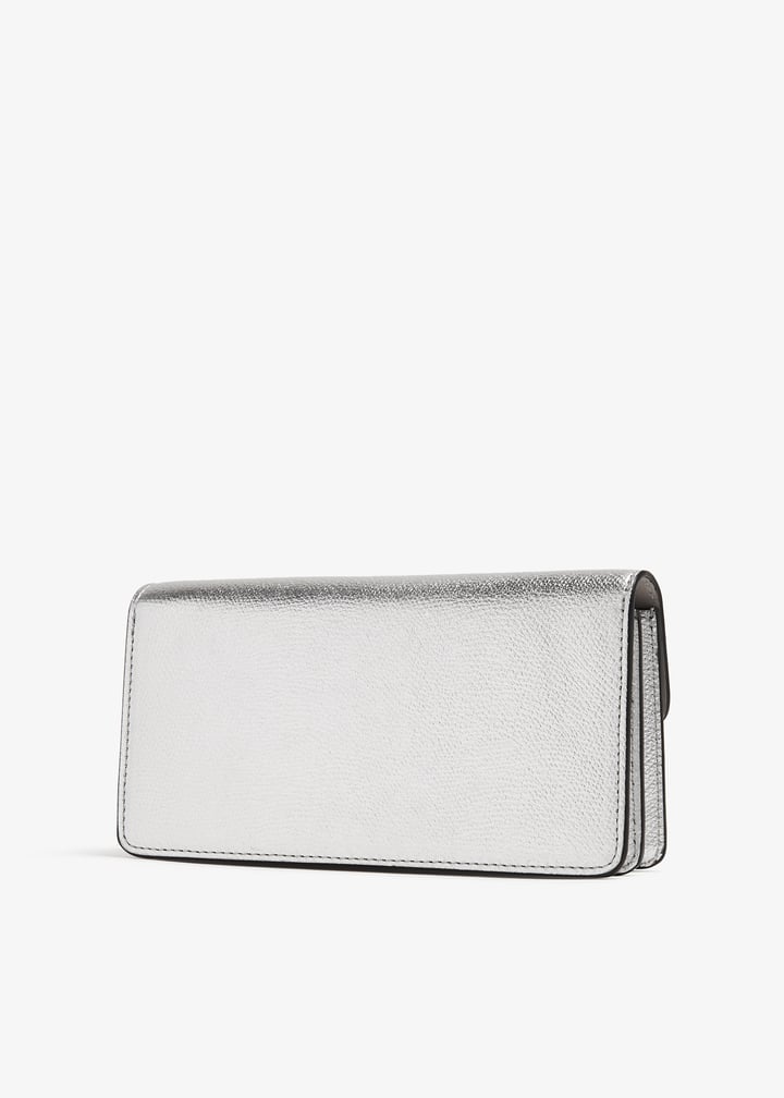 Valentino Garavani VLogo Signature chain wallet for Women