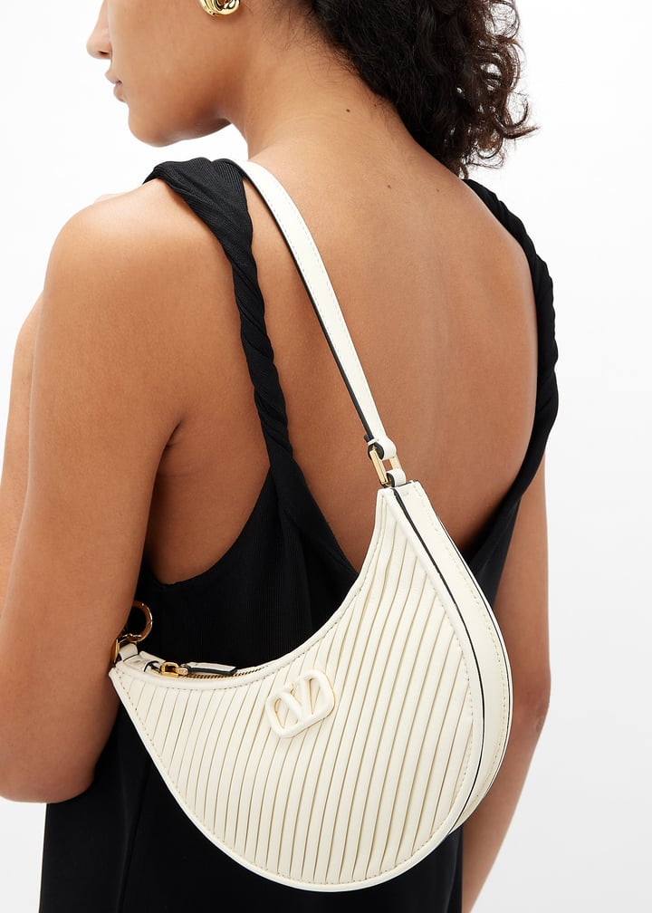 Valentino Garavani VLogo Signature hobo bag for Women