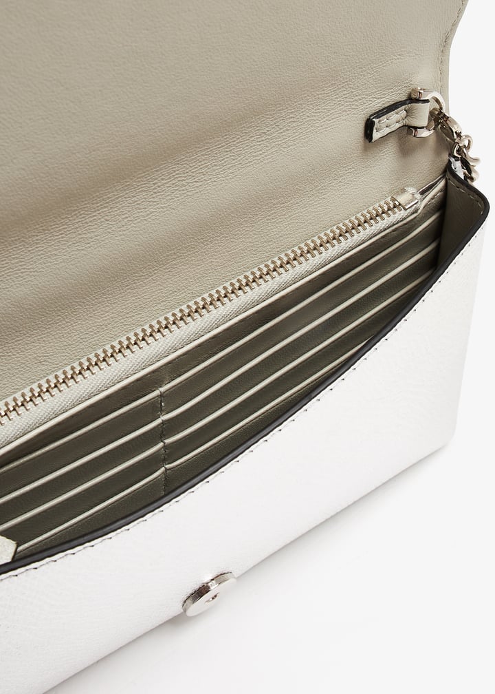 Valentino Garavani VLogo Signature chain wallet for Women Valentino Garavani VLogo Signature chain wallet for Women