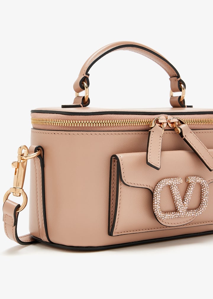VALENTINO Woman Mini bag Pink W2B0R20CVC WRP VALENTINO Woman Mini bag Pink W2B0R20CVC WRP
