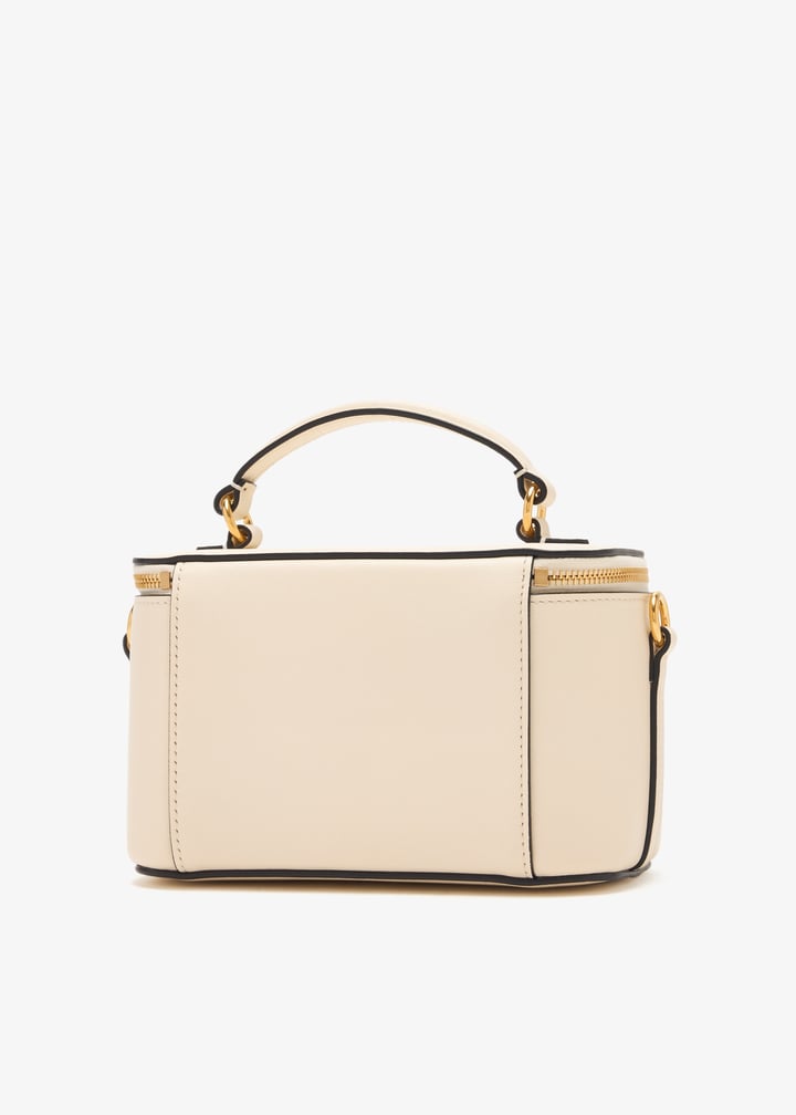 バッグ・カバンその他 VALENTINO GARAVANI Woman Mini bag Yellow Cream 6W2P0AK8SNP VALENTINO GARAVANI: Shoulder bag woman - Yellow Cream