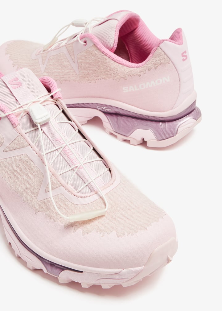 Phileo x Salomon XT-SP1 sneakers for Women - Pink in UAE