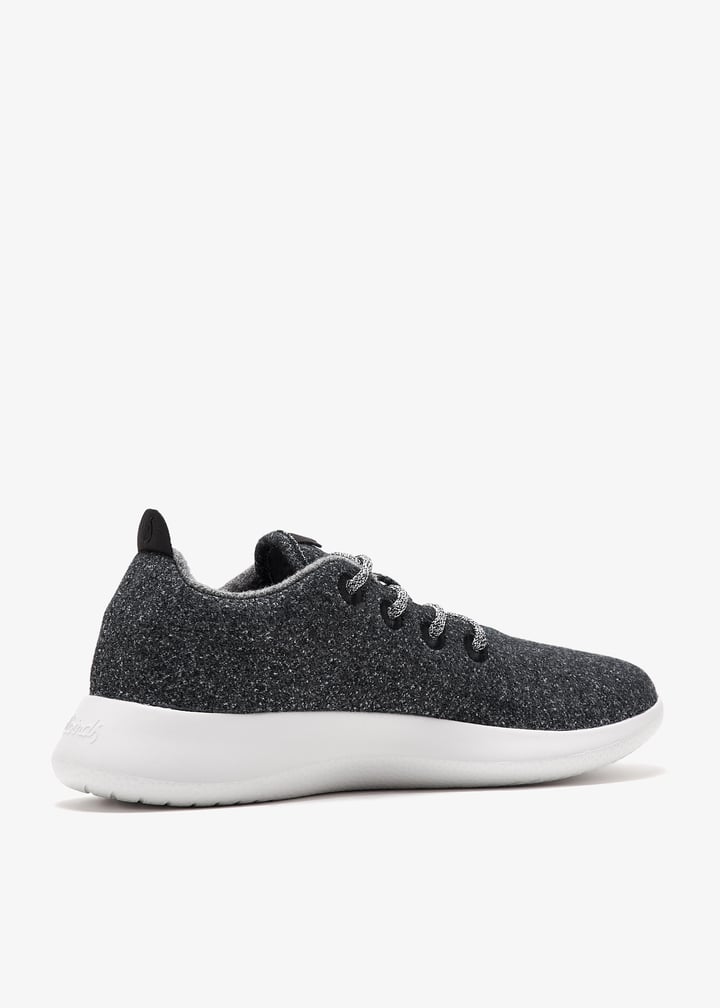 Allbirds Wool Runner sneakers for Men Grey in UAE Level Shoes
