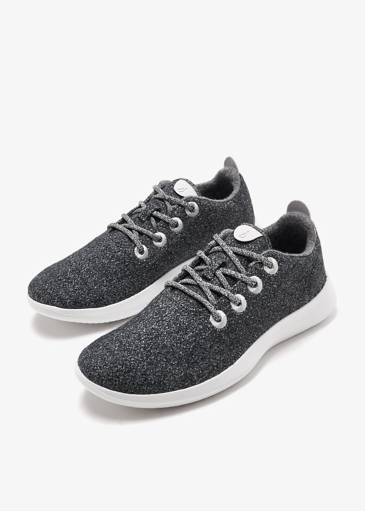 Allbirds Wool Runner sneakers for Women Grey in KSA Level Shoes