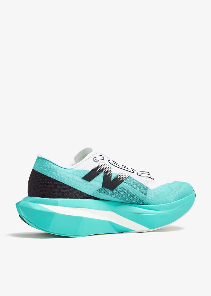 New Balance FuelCell SuperComp Elite v4 sneakers for Women New Balance FuelCell SuperComp Elite v4 sneakers for Women