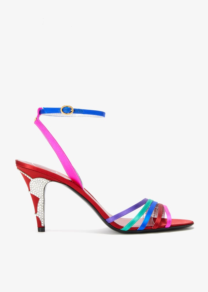 Valentino Garavani Ladycrush sandals for Women