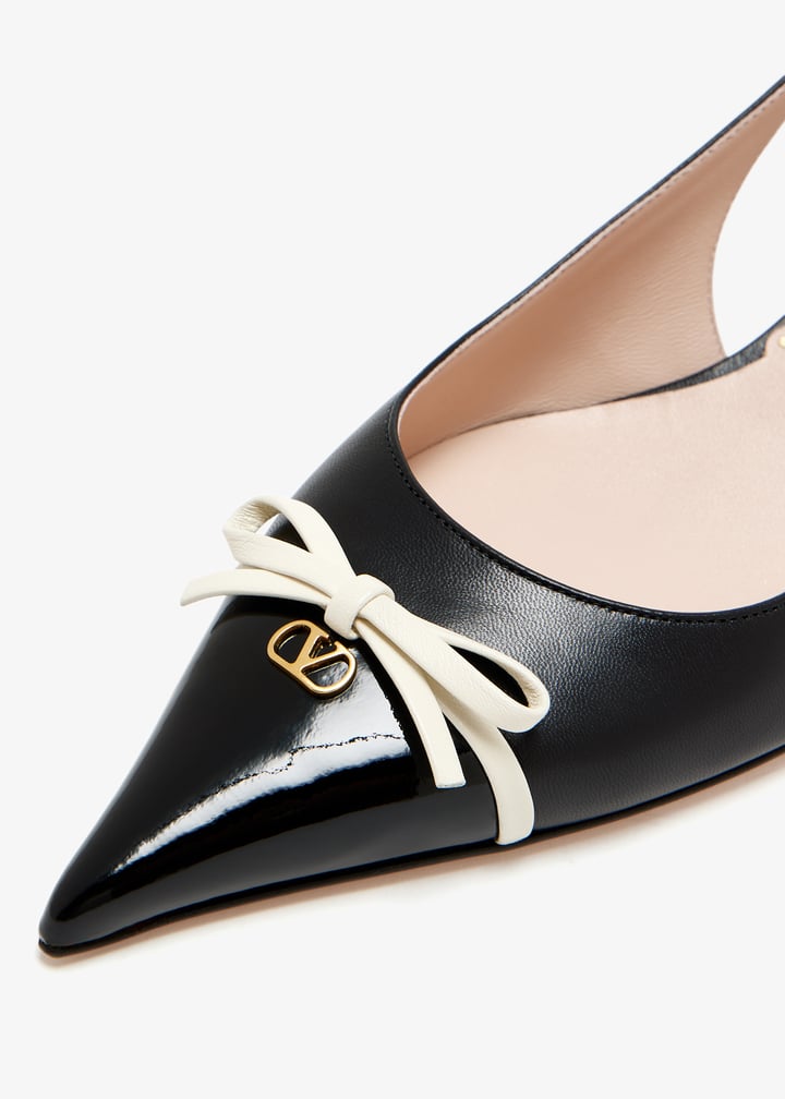 Valentino Garavani Bepointy slingback pumps for Women