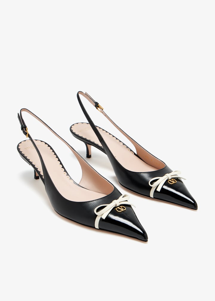 Valentino Garavani Bepointy slingback pumps for Women