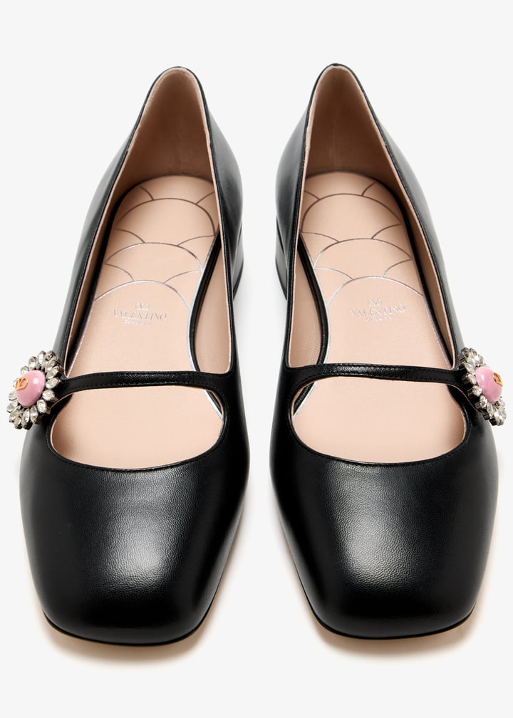 Valentino Garavani Preshoes Mary-Jane ballerinas for Women