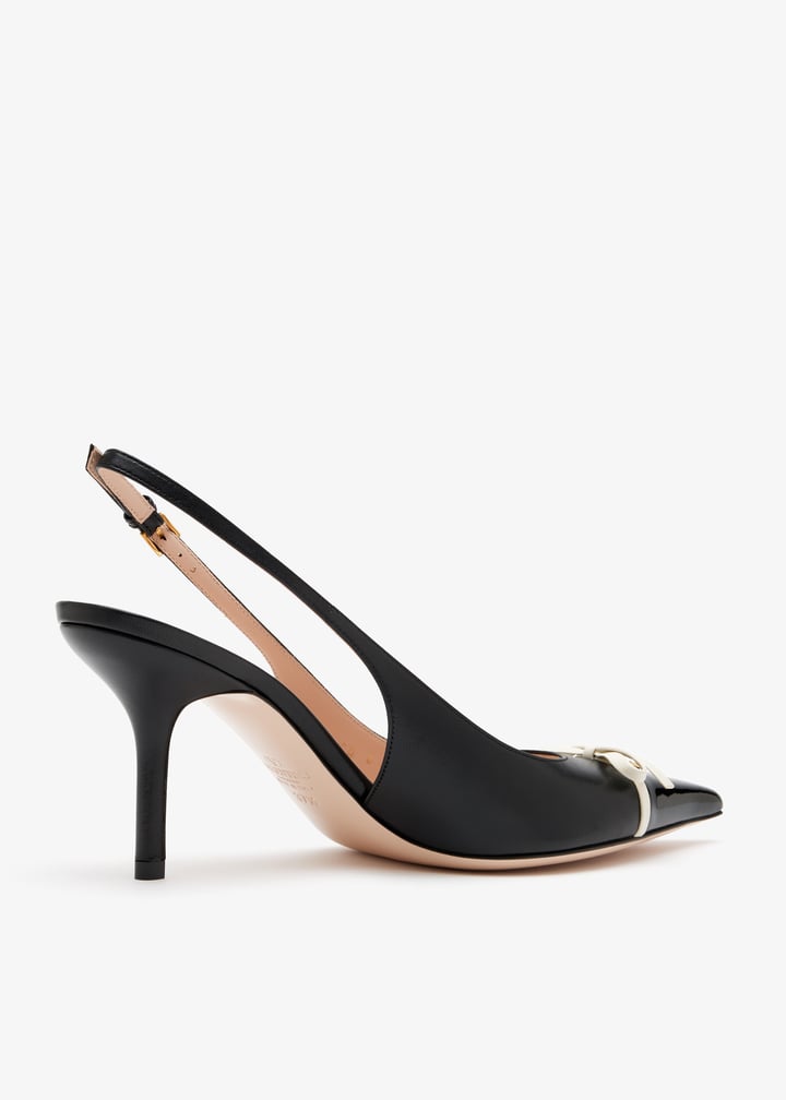 Valentino Garavani Bepointy slingback pumps for Women