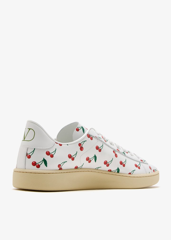 Valentino Garavani Royco Cherryfic sneakers for Women