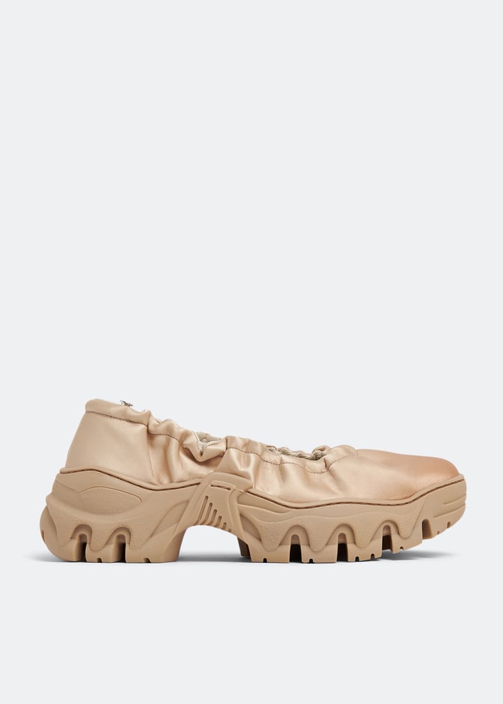 ROMBAUT BOCCACCIO Aura 38 バレエシューズ Rombaut Boccaccio II Aura ballerinas for Women - Beige in