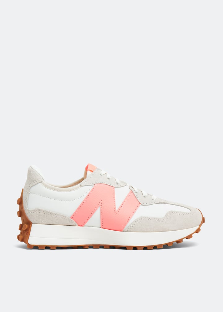 New Balance 327 sneakers for Women White in Bahrain Level Shoes