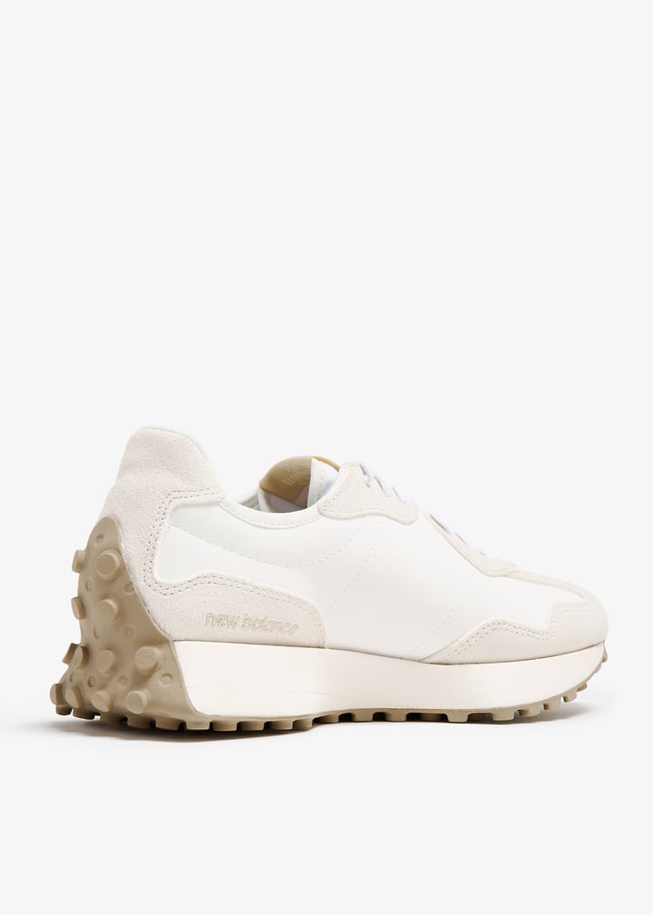 ★送料・関税込★New Balance★327 Shifted White Pack★22-28cm ☆人気☆【New Balance】☆327 Shifte.d White Pack☆22-28cm