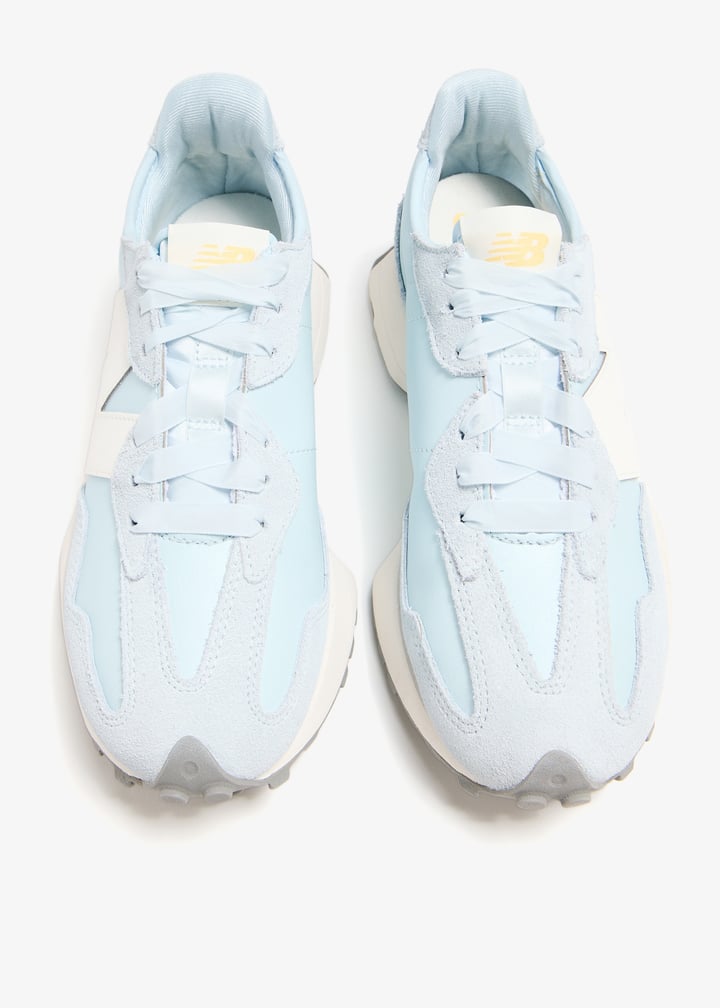 New Balance 327 sneakers for Women Blue in UAE Level Shoes