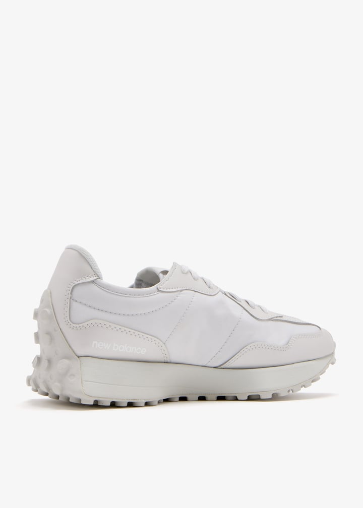 New Balance 327 sneakers for Women - Grey in UAE | Level Shoes