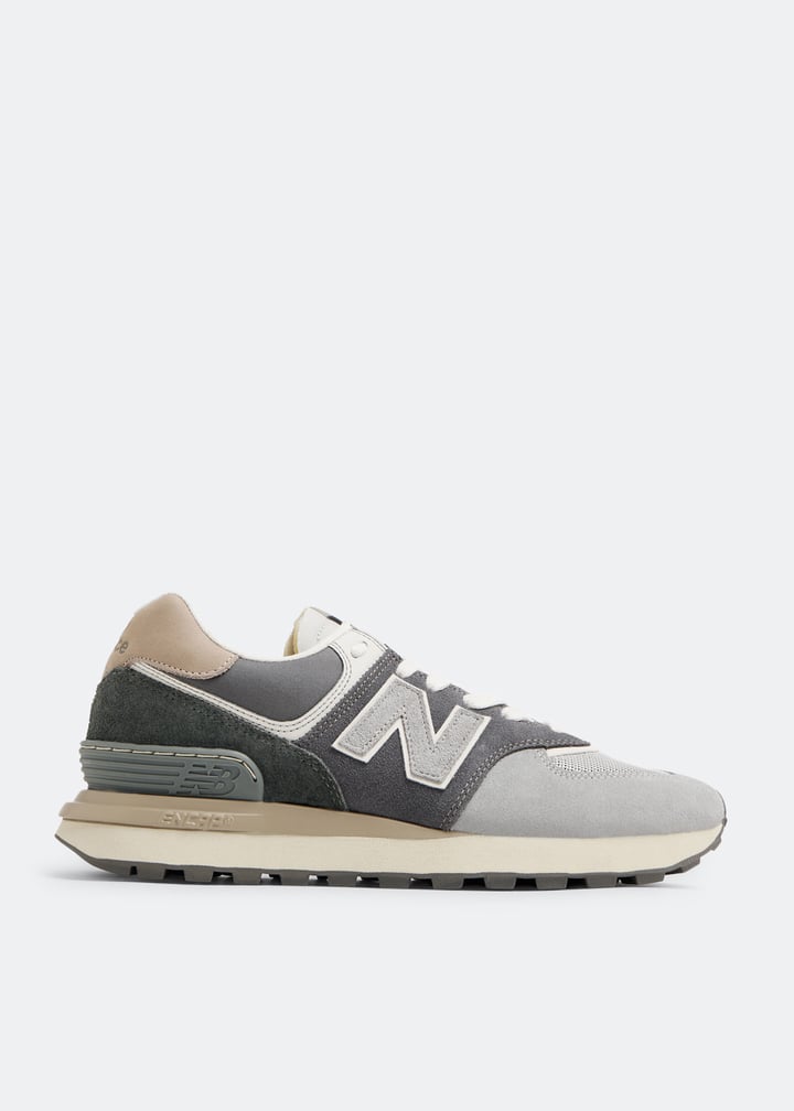 New Balance 574 'Grey Day' sneakers for Women Grey in UAE