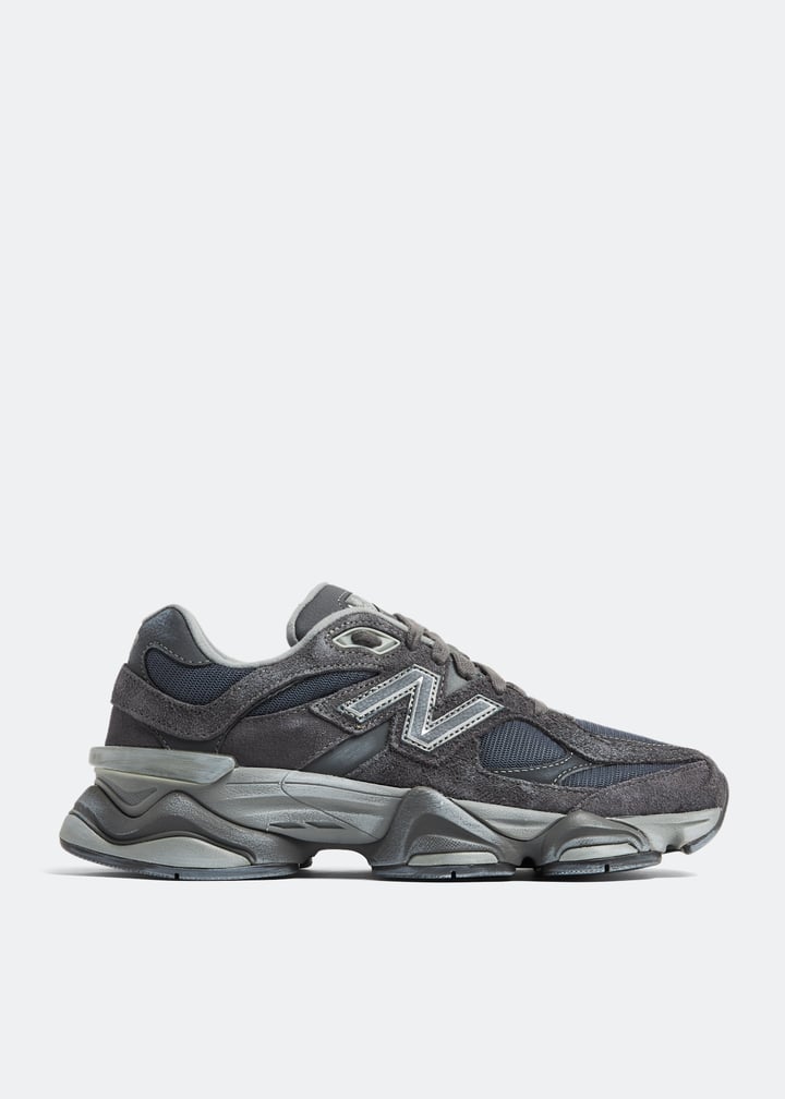 閃 New Balance 9060 sneakers for Women - Grey in UAE | Level Shoes
