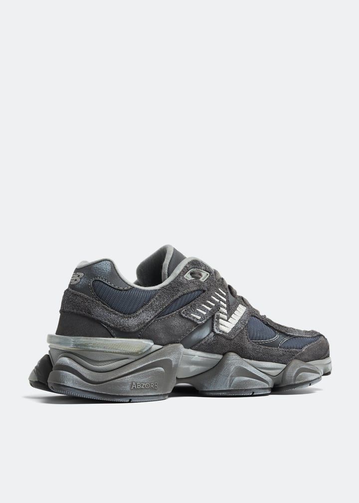 swedk1120 New Balance 9060 