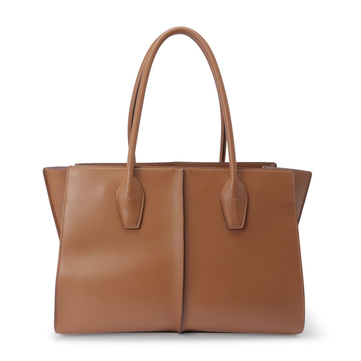 Tod's Holly small bag for Women - Brown in USA | Level Shoes