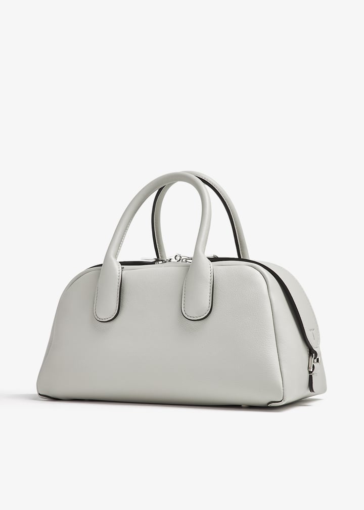 Tod's Darsena small bag for Women - Grey in UAE | Level Shoes