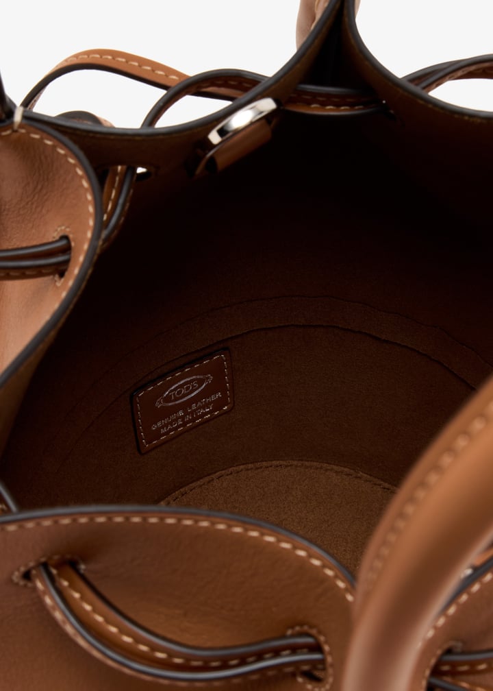 ハンドバッグ Tod's 'Bux' mini handbag Tod's Bux Small Shopping Tote | italist