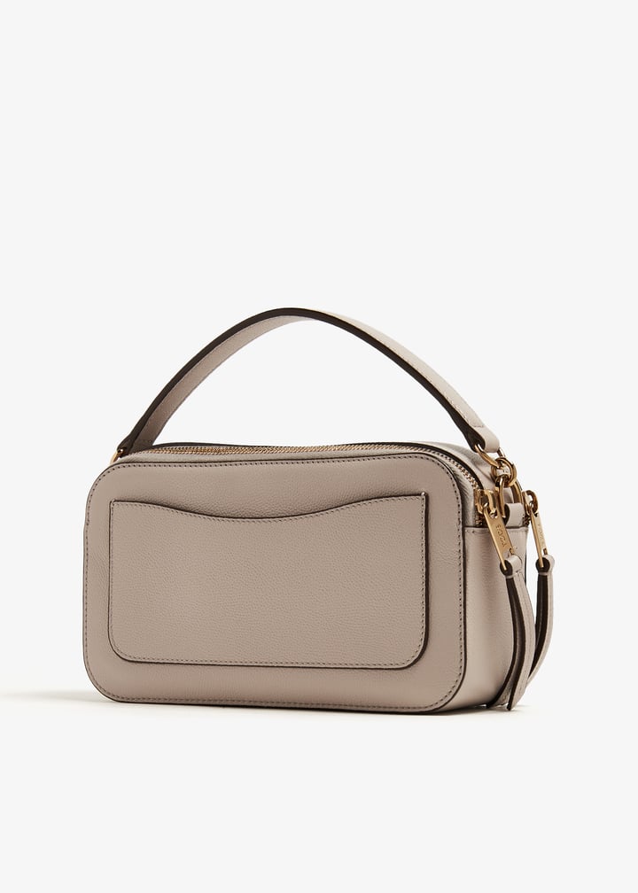 ★VIPセール★TOD'S★T Timeless Camera Bag レザーカメラバッグ ☆VIPセール☆TOD'S☆T Timeless Camera Bag レザーカメラバッグ