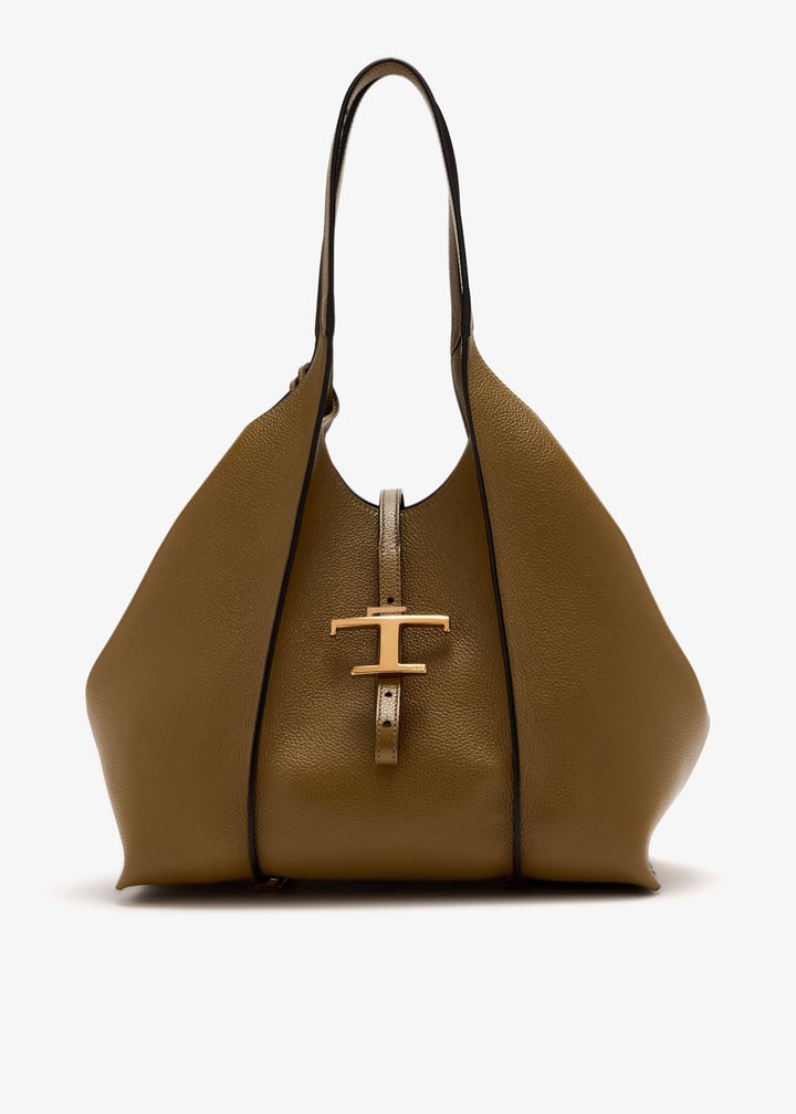 solol-todopasa model (Brown)　希少カラー Unisex マルチカラー レザー ウォレット XAUENPA0401XXBPZ3L15