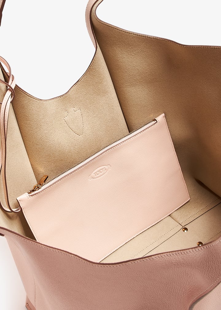 Timeless medium shopping bag