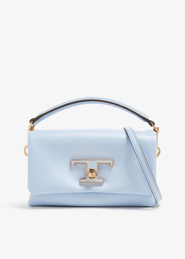 Woman LIGHT BLUE Tod