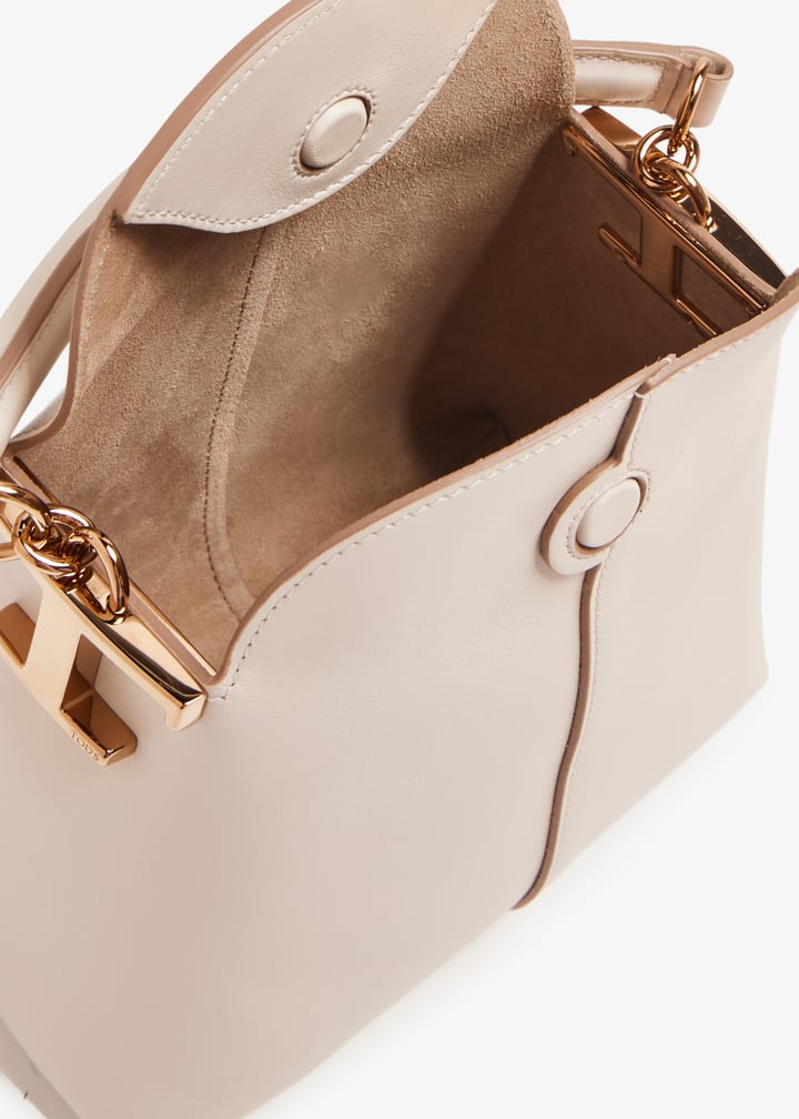 ショルダーバッグ・ポシェット TODS Women Messenger Bags XBWEBRA0300UBL2L81 White XBWMSCS0100UPPB015-01.jpg