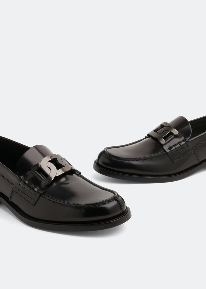 福男 side-gore sneaker – wjk online store