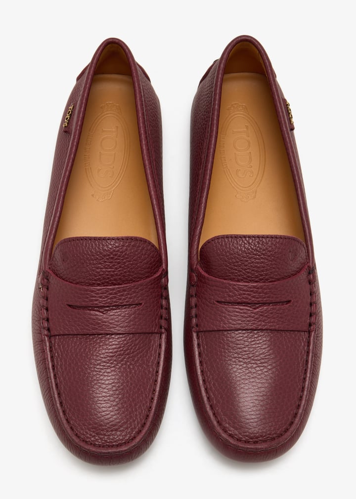 tod's gommino driving womens driving shoes loafers