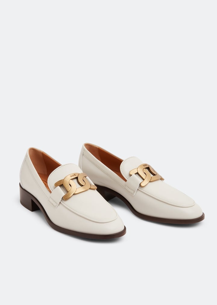 VIP【関税送料無料】希少 Tod’s Calf Leather Loafers VIP【関税送料無料】希少 TOD'S LEATHER LOAFERS